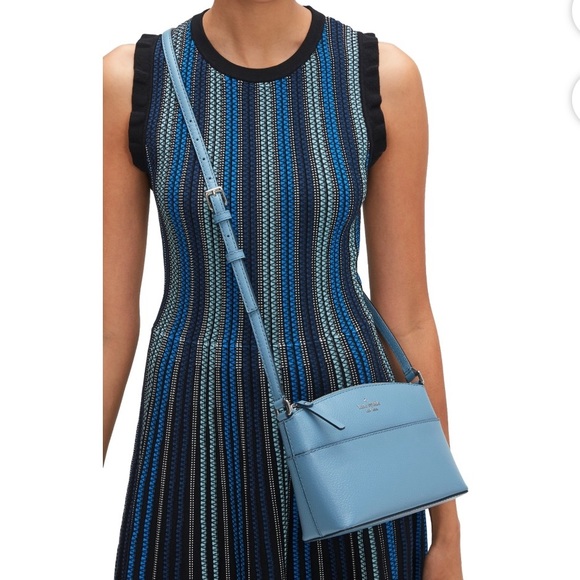 ♠️Kate Spade Grove St. Millie Baltic Sea Blue - Picture 3 of 15